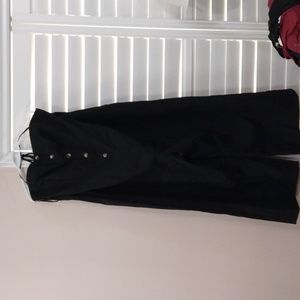 Strapless Plus Size Romper